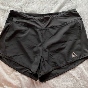 Reebok Athletic Shorts